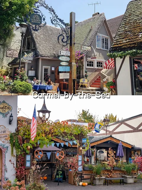 6 Hidden Gem Towns in California You Must Visit! 
