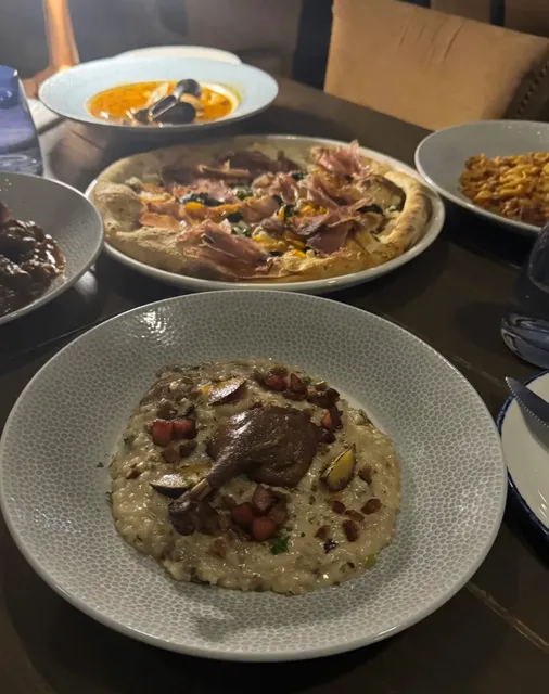 Halifax Italian Hidden Gem | Ristorante a Mano