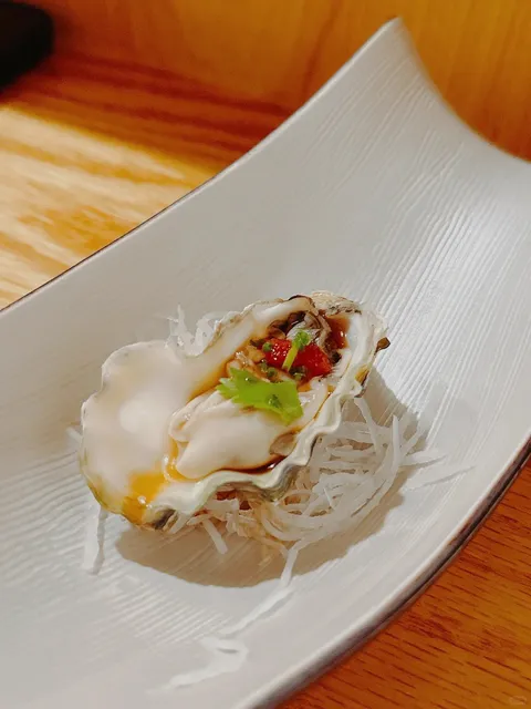 New York Affordable Omakase Series 1 📍 Shiki Omakase 🌟