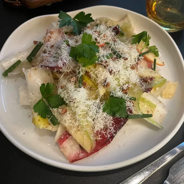 Las Vegas Food Review #4 — Spago 🌟