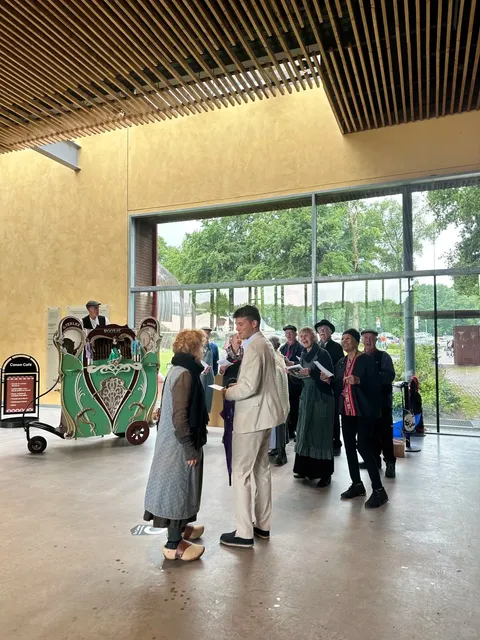 🇳🇱 Arnhem Weekend | Open-Air Museum Adventure