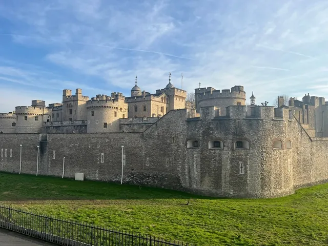 🇬🇧 The Perfect London Daydream Route