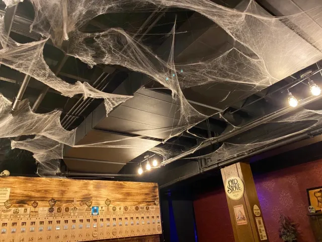 🍻 Self-Serve Fun – A Unique Bar Experience! 🍻