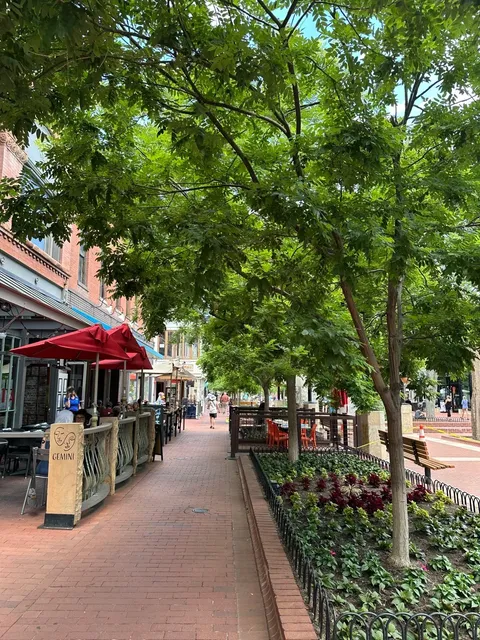 Boulder is Pretty… But My Trip Has Been a Mess 😅