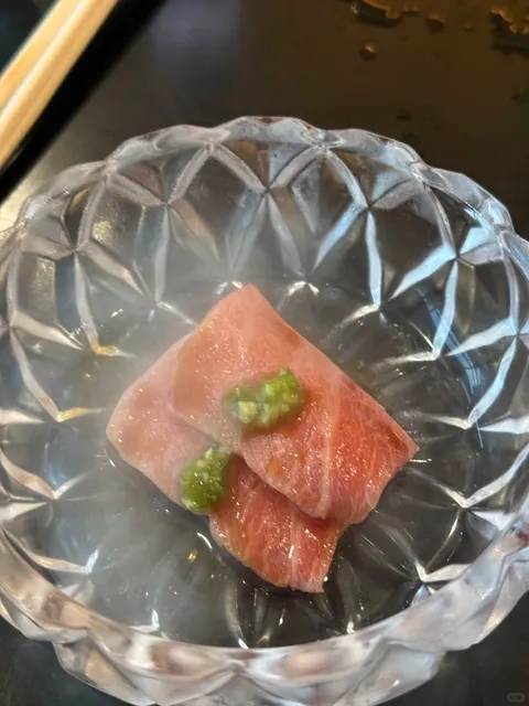 LA | A Perfect Meal for Treating Yourself 🍣✨