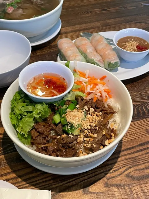 A Vietnamese Gem in Glendale | Pho Co