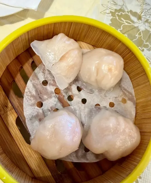  HONGKONG NOODLE | Your Unexpected, Cozy Thanksgiving Cantonese Haven!