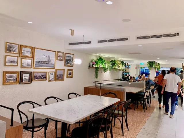 A Longtime Hidden Gem Restaurant Where Beauty Meets Bites