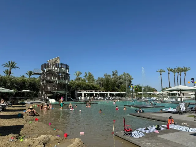 🏝️ Grand Escape at Hyatt Regency Scottsdale: A Desert Oasis Reborn! 