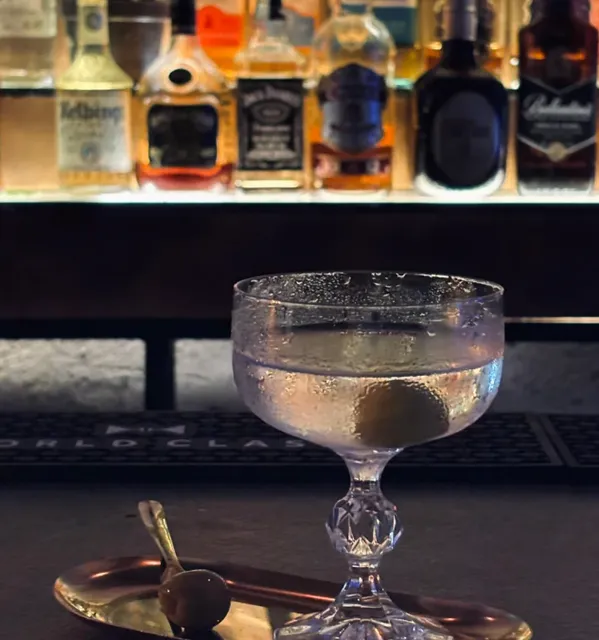 🇧🇷 Who should this speakeasy be shared with