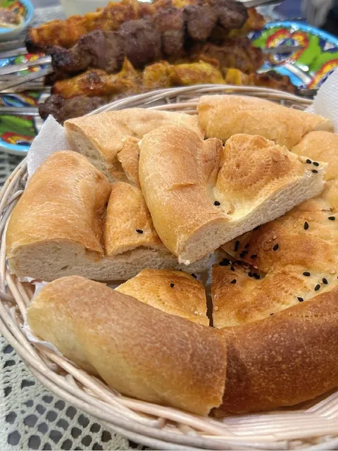 New York | For the Best Xinjiang Cuisine, This Is the Place! 🍖