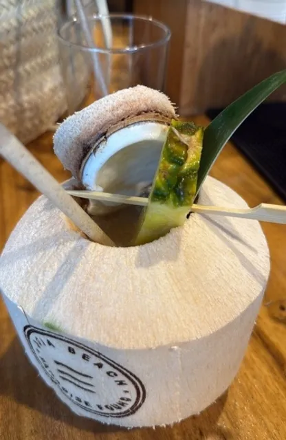 Miami Beach Paradise | A Dreamy Afternoon at Joia Beach!