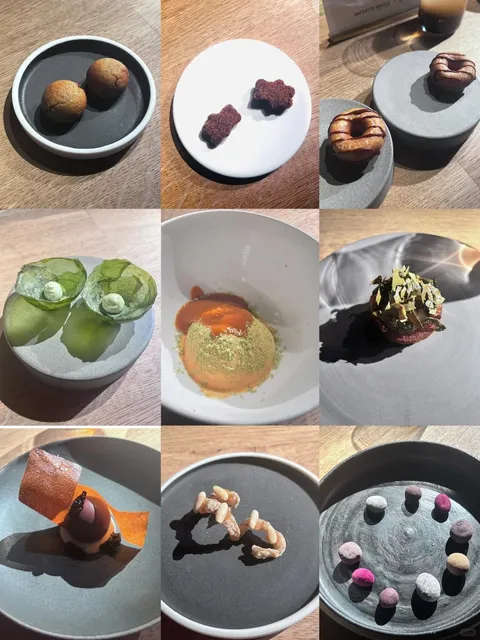 CODA | 🌍 The Only Dessert Michelin Two-Star 🌟🌟
