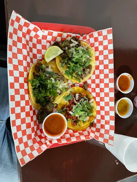 The Best Tacos in Denver – Chivi’s Tacos on Colfax! 🌮🔥