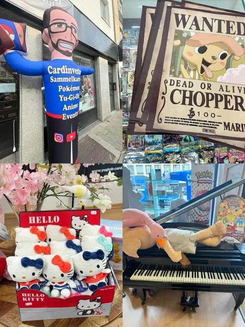 Episode 32 - My 3rd Stop in Germany: Düsseldorf 🇩🇪