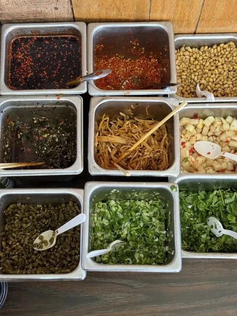 Los Angeles | Trending & Affordable Rice Noodle Spot Worth Trying!