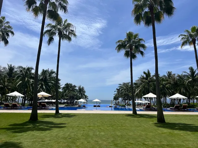 🇻🇳 Da Nang Marriott Resort & Spa Review