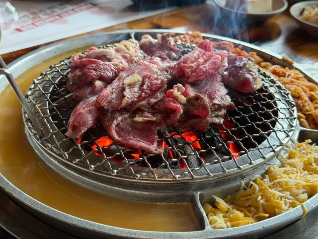 Atlanta Korean BBQ | 678 Korean BBQ 🥩🔥