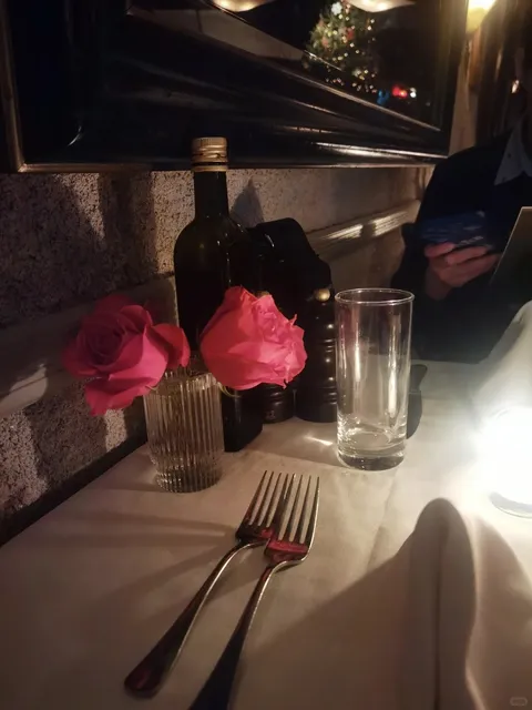 Italian Restaurant IL CANTINORI 🍝