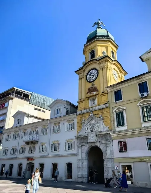 Croatia Travel Guide: Part Two