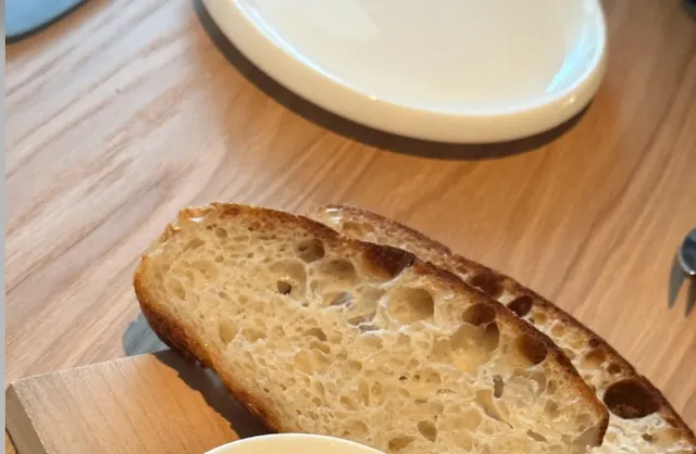 New York Restaurant Exploration | The Bar Room At the Modern 🥂