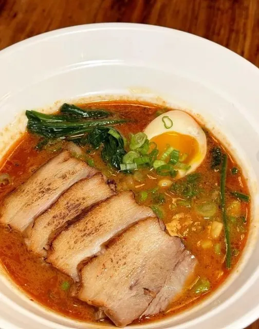 🍜 Fujiya Ramen - Pittsburgh's Hidden Ramen Treasure! 🎌