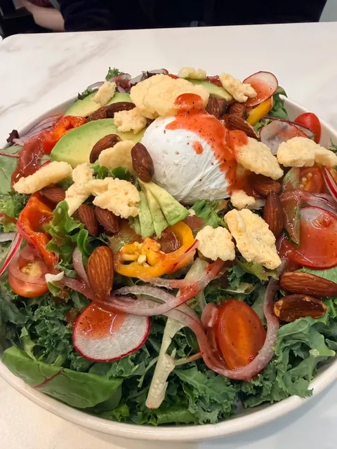 You Can Now Enjoy Delicious Brunch in the SGV Too! 🥞✨