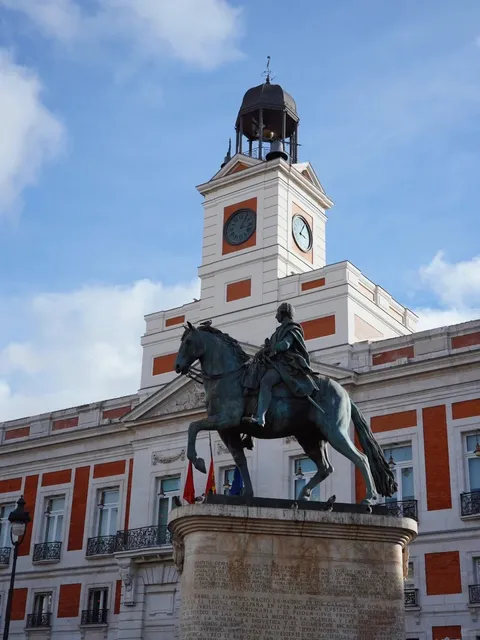 Madrid | 2-Day Budget-Friendly City Walk (Detailed Guide) 🌟