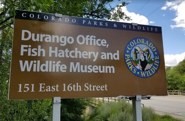Ecological Ark of the Rocky Mountains