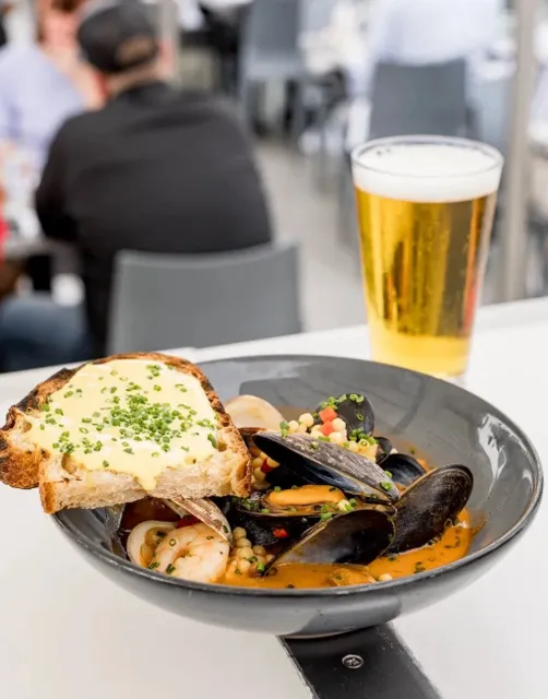 A Luxury Restaurant in San Diego Worth Visiting Again and Again 🌊