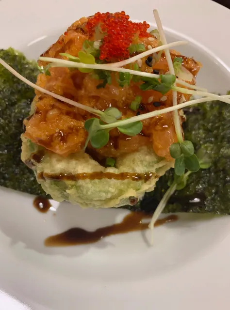 Koen Japanese BBQ & Sushi – Premium All-You-Can-Eat in Lincoln!