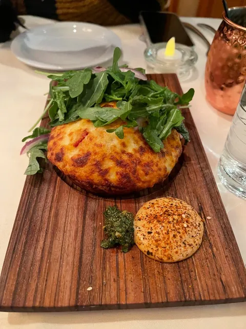 📍【Salt Lake City | Franck’s Restaurant】🍽️