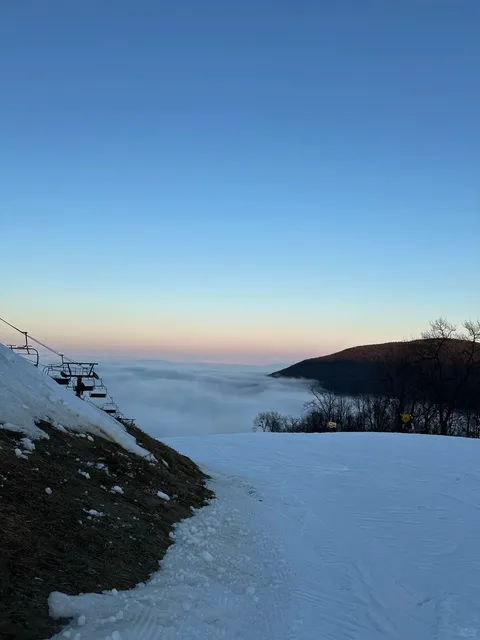 🏂 JHU near Washington / Whitetail Resort — Highly Recommended!!