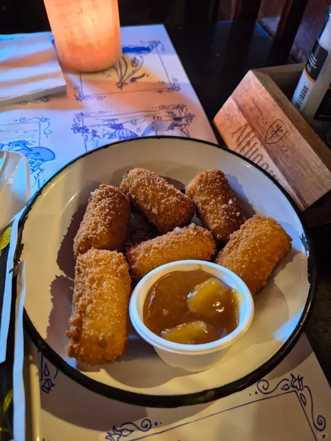 🇳🇱 Amsterdam | These Ribs Absolutely Stole My Heart