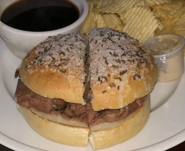 Exploring a Classic Buffalo Bar 🍻