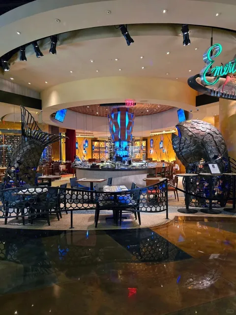 🏨 Las Vegas MGM Grand Hotel & Casino