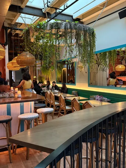 🍽️ Downtown Toronto | Michelin Recommended for 3 Consecutive Years!