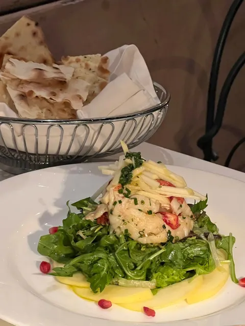 LA | Angelini Osteria | White Truffle Season Is Here!