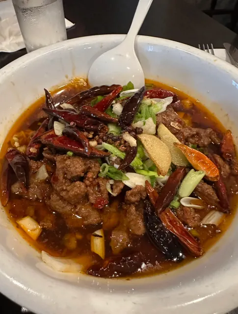 New Moon | St. John’s Spicy Savior  