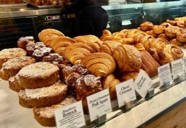 Patisserie 46  ✨ Minneapolis