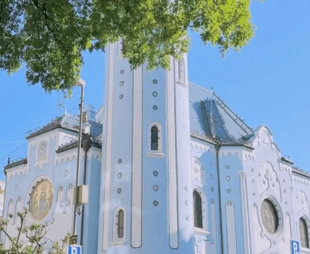 Bratislava, the Most Underrated Capital