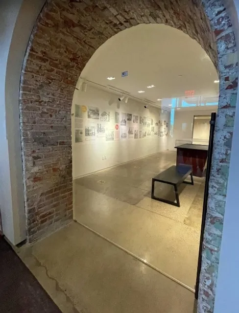 An Elegant Stay in a Historic Building