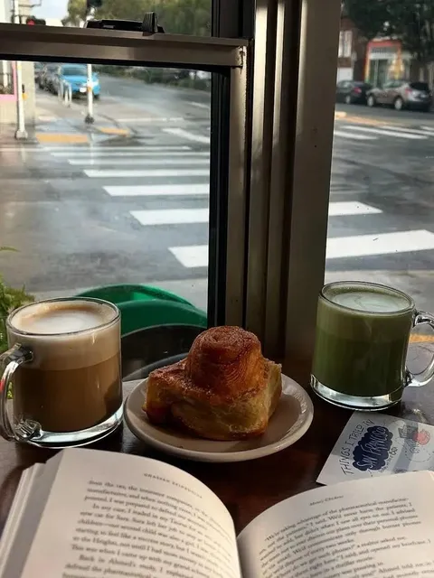 🍞 Tartine Bakery | San Francisco's Iconic Bread Mecca 🌟