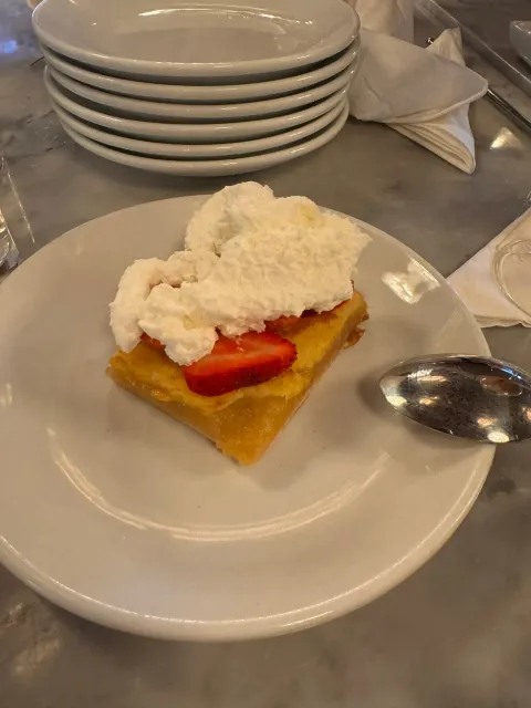 Don't Miss This Pizza! 🍕🌟