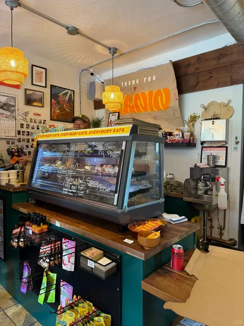 Filipino Version of Magnolia Bakery — Kanin 