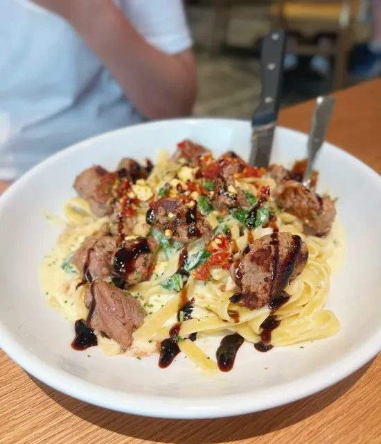 🍝 Two Days of Free Meals at Olive Garden! 🥖