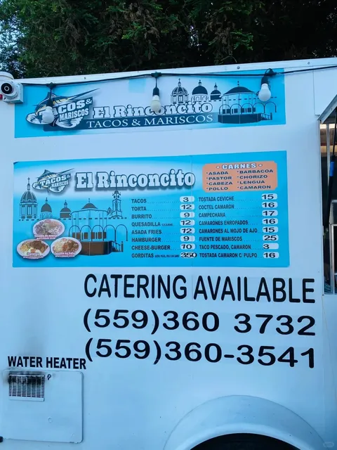 Bakersfield: Cool Off with Water Fun, Then Dig Into Delicious Tacos! 