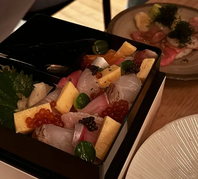 Itoko Has Me Hooked... My Chicago Japanese Food Crush ✨