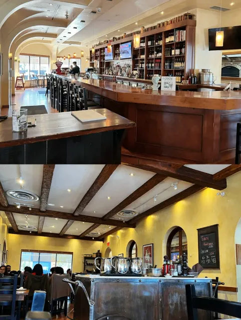 🍝30-Year-Old Legendary Italian Restaurant Grazie Ristorante