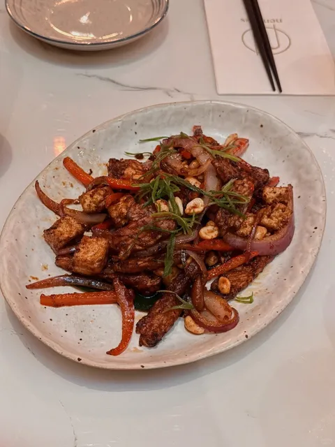 An Immediate Repeat‑Worthy Southeast Asian Spot｜Nemesis NYC 📣